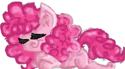 Size: 879x486 | Tagged: artist:kristinmuffin, derpibooru import, pinkie pie, safe, solo