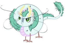 Size: 4500x3000 | Tagged: artist:toonfreak, barely pony related, derpibooru import, dragon, haku, safe, simple background, solo, spirited away, style emulation, transparent background