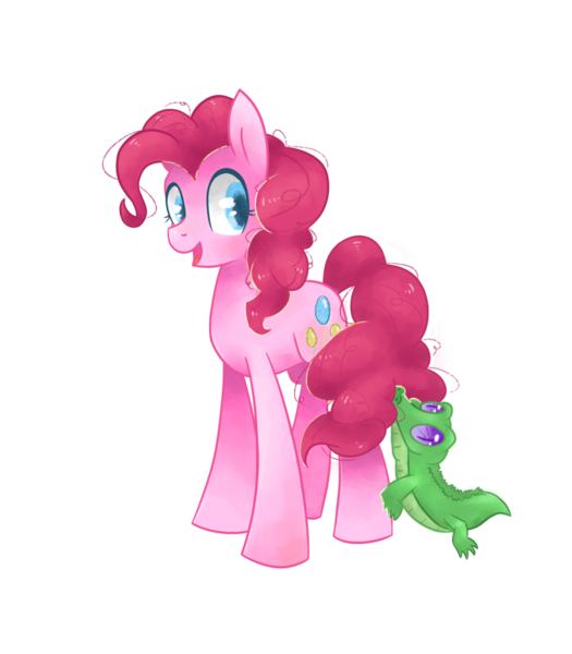 Size: 1024x1171 | Tagged: safe, artist:mapony240, derpibooru import, gummy, pinkie pie