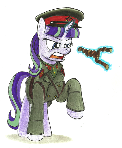 mlp stalin