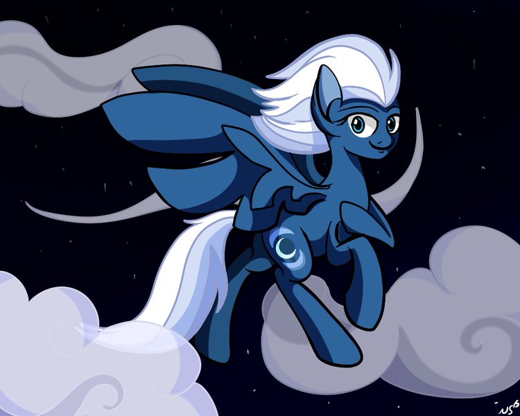 Size: 1000x800 | Tagged: artist:novaspark, derpibooru import, meme, night glider, safe, solo, special eyes, the cutie map