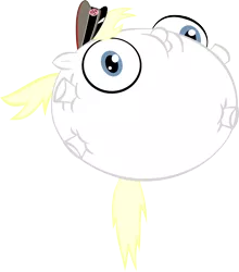 Size: 3522x4000 | Tagged: absurd resolution, airborne, artist:accu, balloon, balloonie pony, derpibooru import, edit, expansion, floating, hat, oc, oc:aryanne, original species, safe, show accurate, simple background, solo, super mario world, transparent background, unofficial characters only, vector, zeppelin