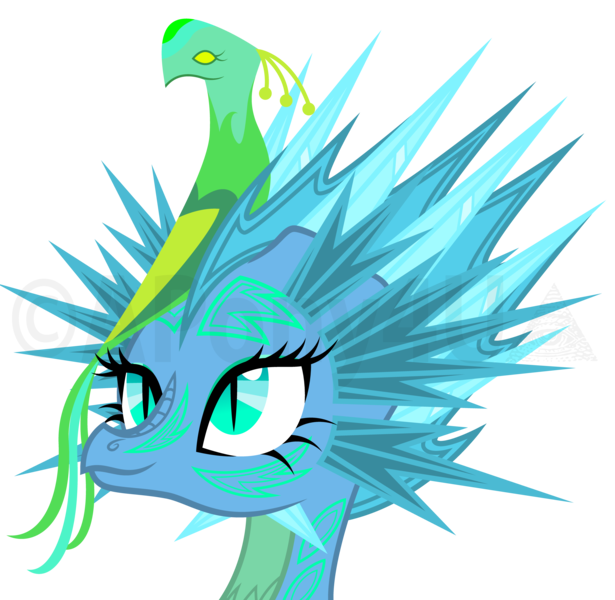 Size: 3837x3746 | Tagged: artist:apony4u, derpibooru import, dragon, oc, oc:diamond dust, phoenix, safe, simple background, solo, transparent background, unofficial characters only, vector