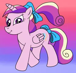 Size: 2032x1974 | Tagged: artist:ced75, derpibooru import, princess cadance, safe, solo