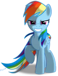 Size: 5610x7378 | Tagged: absurd resolution, artist:psyxofthoros, derpibooru import, rainbow dash, safe, simple background, solo, .svg available, transparent background, vector
