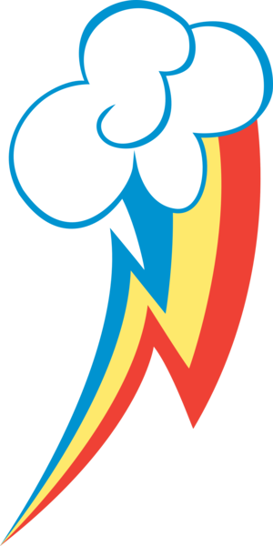 Size: 2142x4289 | Tagged: artist:blackgryph0n, cutie mark, cutie mark only, derpibooru import, high res, no pony, rainbow dash, safe, simple background, solo, transparent background, vector