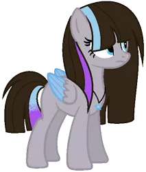 Size: 452x530 | Tagged: safe, artist:sky-winds, derpibooru import, oc, unofficial characters only, pegasus, pony, solo