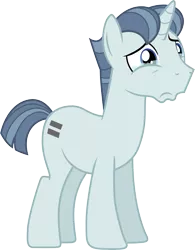 Size: 6459x8296 | Tagged: safe, artist:djdavid98, derpibooru import, party favor, pony, the cutie map, .ai available, :c, absurd resolution, crying, cute, equalized, favorbetes, sad, simple background, solo, transparent background, vector, woobie