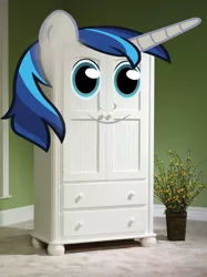 Size: 2000x2667 | Tagged: armoire, artist:bjornofcorn, derpibooru import, furniture, meme, pun, safe, shining armoire, shining armor, twily face, visual pun, wat