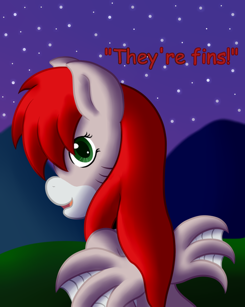 Size: 1280x1600 | Tagged: artist:scylla the kelpie, ask, comic sans, derpibooru import, female, kelpie, mare, oc, oc:scylla, original species, safe, shark pony, solo, tumblr, unofficial characters only