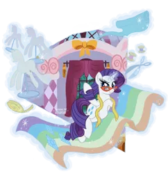 Size: 1024x1057 | Tagged: artist:zowiestardust-mlp, derpibooru import, glasses, rarity, safe