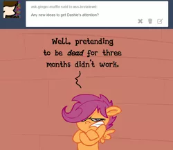 Size: 656x567 | Tagged: artist:brutamod, ass brutalewd, brutalewd, derpibooru import, implied shipping, safe, scootaloo