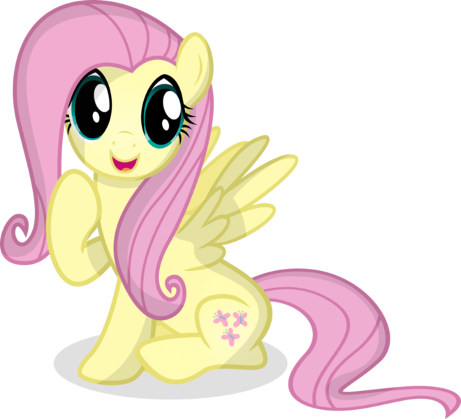 Size: 937x852 | Tagged: artist:coltsteelstallion, cute, derpibooru import, fluttershy, safe, shyabetes, simple background, transparent background, vector