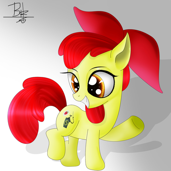 Size: 2300x2300 | Tagged: safe, derpibooru import, apple bloom, bloom and gloom, filly