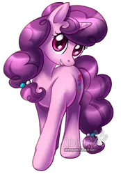 Size: 400x575 | Tagged: artist:shinepawpony, cute, derpibooru import, safe, simple background, solo, sugar belle, sugarbetes, the cutie map, transparent background