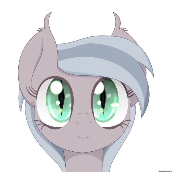 Size: 2500x2500 | Tagged: safe, artist:an-m, derpibooru import, oc, oc:whisper, unofficial characters only, bat pony, pony, cute, ocbetes, solo
