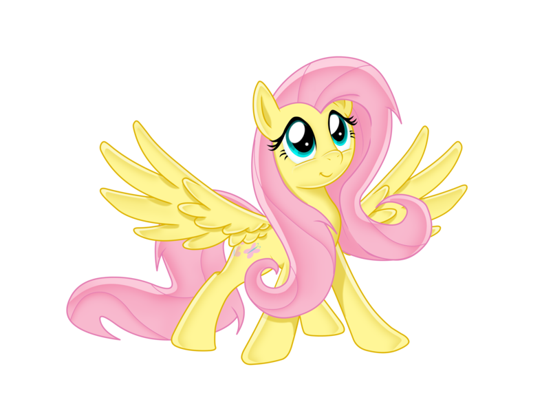 Size: 8000x6090 | Tagged: absurd resolution, artist:celestialswirl, cute, derpibooru import, fluttershy, safe, shyabetes, solo