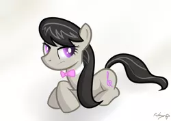 Size: 1280x905 | Tagged: artist:replacer808, derpibooru import, octavia is not amused, octavia melody, safe, solo, unamused