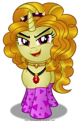 Size: 1237x1920 | Tagged: safe, artist:aleximusprime, derpibooru import, adagio dazzle, ponified, pony, unicorn, clothes, cute, dazzlebetes, simple background, socks, solo, transparent background