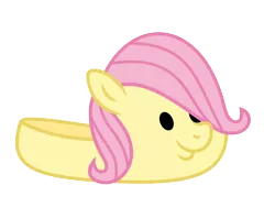 Size: 4444x3333 | Tagged: safe, artist:s.guri, derpibooru import, part of a set, fluttershy, tanks for the memories, clothes, dashie slippers, simple background, transparent background, vector