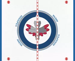 Size: 1147x936 | Tagged: center ice, concept art, derpibooru import, hockey, ice hockey, nhl, safe, texture, winnipeg jets, wonderbolts