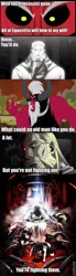 Size: 266x960 | Tagged: derpibooru import, exploitable meme, father, fullmetal alchemist, fullmetal alchemist brotherhood, homonculi, meme, safe, tirek vs everyone meme