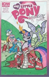 Size: 1024x1601 | Tagged: safe, artist:ponygoddess, derpibooru import, princess cadance, shining armor, spike, twilight sparkle, twilight sparkle (alicorn), alicorn, pony, bamf doll, clothes, colossus, costume, female, lockheed, magik, mare, nightcrawler, shadowcat, x-men