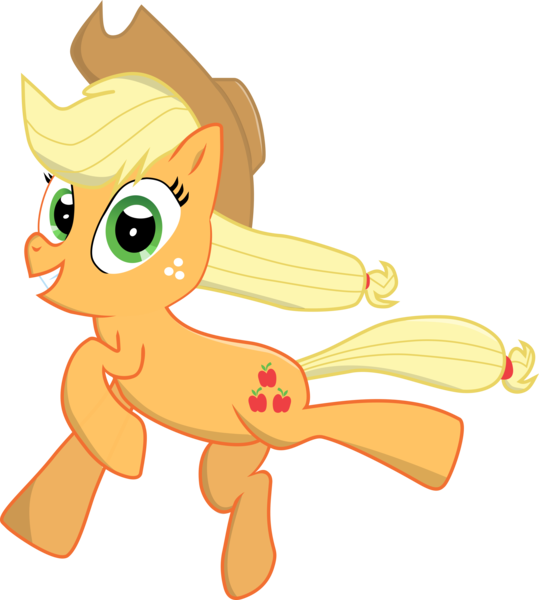 Size: 2210x2460 | Tagged: safe, artist:flareblitzfury, derpibooru import, applejack, simple background, solo, transparent background