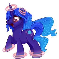 Size: 800x800 | Tagged: safe, artist:xbeautifuldreamerx, derpibooru import, oc, oc:satora, unofficial characters only, pony, unicorn, solo