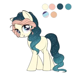 Size: 1500x1500 | Tagged: safe, artist:candy-behemoth, derpibooru import, oc, oc:stella, unofficial characters only, earth pony, pony, solo