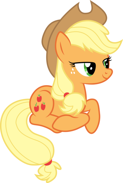 Size: 5517x8220 | Tagged: safe, artist:djdavid98, artist:uxyd, derpibooru import, applejack, pony, appleoosa's most wanted, .ai available, absurd resolution, simple background, solo, transparent background, vector