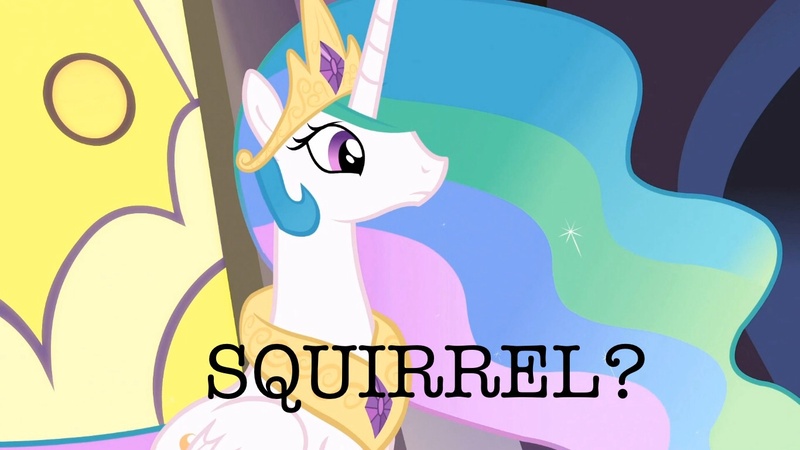 Size: 1366x768 | Tagged: behaving like a dog, cute, derpibooru import, image macro, meme, princess celestia, safe, screencap, solo, up