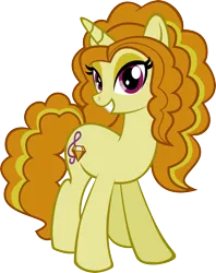 Size: 4677x5916 | Tagged: safe, artist:osipush, derpibooru import, adagio dazzle, ponified, pony, unicorn, absurd resolution, simple background, solo, transparent background, vector
