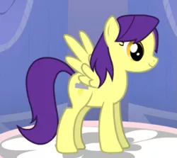 Size: 639x571 | Tagged: safe, derpibooru import, indigo zap, ponified, pegasus, pony, pony creator, friendship games, equestria girls ponified, fabulous pony maker, guess, solo