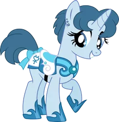 Size: 1860x1905 | Tagged: amy anderson, artist:kaylathehedgehog, derpibooru import, mizuno ami, ponified, safe, sailor mercury, sailor moon, simple background, transparent background, vector