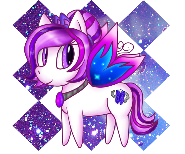 Size: 600x500 | Tagged: safe, artist:pretty-paroxysm, derpibooru import, oc, oc:nameless, unofficial characters only, fairy, female