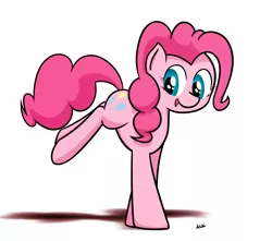 Size: 1700x1500 | Tagged: artist:mang, derpibooru import, pinkie pie, safe, solo