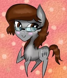 Size: 828x964 | Tagged: artist:rozzy3, chibi, derpibooru import, oc, ponysona, safe, unofficial characters only