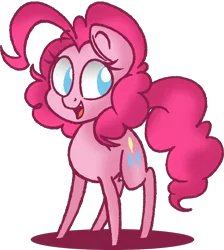 Size: 892x994 | Tagged: artist:strangiesleepy, derpibooru import, pinkie pie, safe, solo