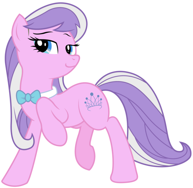 Size: 4706x4592 | Tagged: absurd resolution, alternate hairstyle, artist:eruaneth, artist:willdrawforfood1, derpibooru import, diamond tiara, missing accessory, octavia melody, older, recolor, safe, simple background, tavified, transparent background, vector