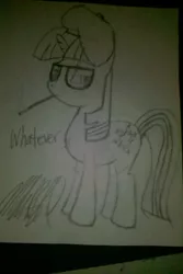 Size: 480x720 | Tagged: safe, artist:radixius, derpibooru import, twilight sparkle, black and white, cigarette, cigarette holder, glasses, grayscale, monochrome, smoking, solo, traditional art