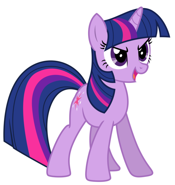 Size: 3500x3699 | Tagged: safe, artist:estories, derpibooru import, twilight sparkle, unicorn, the return of harmony, high res, simple background, solo, transparent background, unicorn twilight, vector