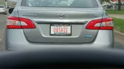 Size: 5312x2988 | Tagged: alberta, artist:foalfondler, derpibooru import, irl, license plate, nissan, nissan sentra, photo, safe