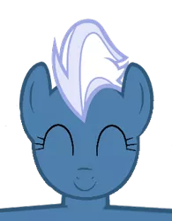 Size: 266x341 | Tagged: artist:comfydove, derpibooru import, happy, hug, looking at you, night glider, safe, simple background, solo, transparent background, vector