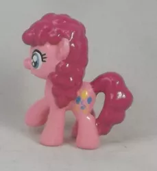 Size: 625x681 | Tagged: safe, artist:gryphyn-bloodheart, derpibooru import, pinkie pie, earth pony, pony, blind bag, custom, filly, irl, photo, toy