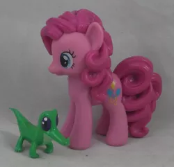 Size: 1561x1504 | Tagged: 3d print, artist:gryphyn-bloodheart, custom, derpibooru import, gummy, irl, photo, pinkie pie, safe, toy