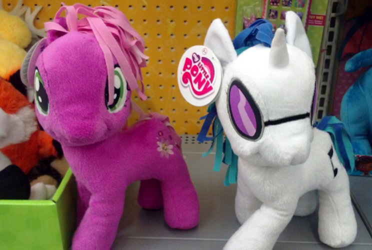 Size: 744x500 | Tagged: cheerilee, derpibooru import, irl, photo, safe, toy, vinyl scratch