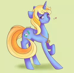 Size: 2571x2538 | Tagged: safe, artist:inkeed, derpibooru import, oc, oc:runway styles, unofficial characters only, pony, commission, inkeed noodle pony, noodle legs