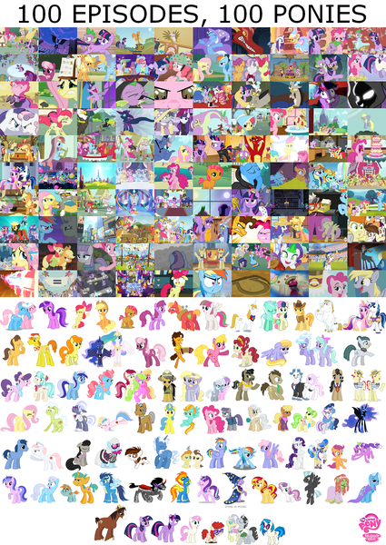 Size: 1260x1777 | Tagged: safe, derpibooru import, edit, edited screencap, screencap, aloe, amethyst star, apple bloom, applejack, babs seed, berry punch, berryshine, big macintosh, blossomforth, blues, bon bon, braeburn, bulk biceps, caramel, carrot cake, carrot top, chancellor puddinghead, cheerilee, cheese sandwich, cherry berry, cherry jubilee, chickadee, cloud kicker, cloudchaser, cloudy quartz, clover the clever, coco pommel, commander hurricane, cup cake, daisy, daring do, derpy hooves, diamond tiara, dinky hooves, discord, doctor caballeron, doctor whooves, fancypants, fili-second, filthy rich, flam, fleur-de-lis, flim, flower wishes, fluttershy, golden harvest, granny smith, hoity toity, holly dash, igneous rock pie, jet set, king sombra, lemon hearts, lightning dust, lily, lily valley, linky, lotus blossom, lyra heartstrings, masked matter-horn, maud pie, mayor mare, merry may, minuette, mistress marevelous, ms. harshwhinny, ms. peachbottom, night light, nightmare moon, noteworthy, nurse redheart, octavia melody, photo finish, pinkie pie, pipsqueak, pokey pierce, pound cake, prince blueblood, princess cadance, princess celestia, princess luna, princess platinum, private pansy, pumpkin cake, radiance, rainbow blaze, rainbow dash, rainbowshine, rarity, roseluck, saddle rager, sapphire shores, scootaloo, screwball, sea swirl, seafoam, señor huevos, shining armor, shoeshine, silver spoon, smart cookie, snails, snips, soarin', spike, spitfire, star swirl the bearded, starlight glimmer, sunset shimmer, suri polomare, sweetie belle, sweetie drops, thunderlane, time turner, tree hugger, trixie, trouble shoes, twilight sparkle, twilight sparkle (alicorn), twilight velvet, twinkleshine, twist, upper crust, vinyl scratch, zapp, alicorn, earth pony, pegasus, pony, unicorn, a bird in the hoof, a canterlot wedding, a dog and pony show, a friend in deed, apple family reunion, applebuck season, appleoosa's most wanted, baby cakes, bats!, bloom and gloom, boast busters, bridle gossip, call of the cutie, castle mane-ia, castle sweet castle, daring don't, dragon quest, dragonshy, equestria games (episode), fall weather friends, family appreciation day, feeling pinkie keen, filli vanilli, flight to the finish, for whom the sweetie belle toils, friendship is magic, games ponies play, green isn't your color, griffon the brush off, hearth's warming eve (episode), hearts and hooves day (episode), hurricane fluttershy, inspiration manifestation, it ain't easy being breezies, it's about time, just for sidekicks, keep calm and flutter on, leap of faith, lesson zero, look before you sleep, luna eclipsed, magic duel, magical mystery cure, make new friends but keep discord, maud pie (episode), may the best pet win, mmmystery on the friendship express, one bad apple, over a barrel, owl's well that ends well, party of one, pinkie apple pie, pinkie pride, ponyville confidential, power ponies (episode), princess twilight sparkle (episode), putting your hoof down, rainbow falls, rarity takes manehattan, read it and weep, secret of my excess, simple ways, sisterhooves social, sleepless in ponyville, slice of life (episode), somepony to watch over me, sonic rainboom (episode), spike at your service, stare master, suited for success, swarm of the century, sweet and elite, tanks for the memories, testing testing 1-2-3, the best night ever, the crystal empire, the cutie map, the cutie mark chronicles, the cutie pox, the last roundup, the lost treasure of griffonstone, the mysterious mare do well, the return of harmony, the show stoppers, the super speedy cider squeezy 6000, the ticket master, three's a crowd, too many pinkie pies, trade ya, twilight time, twilight's kingdom, winter wrap up, wonderbolts academy, applejewel, big crown thingy, book, bookshelf, cake, cake twins, candle, collage, equal cutie mark, equestria games, everypony, female, flim flam brothers, flower trio, food, future twilight, golden oaks library, hearth's warming eve, hearts and hooves day, jewelry, male, mare, marzipan mascarpone meringue madness, power ponies, regalia, scepter, spa twins, stallion, twilight scepter, typewriter, wall of tags