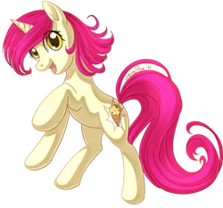 Size: 600x560 | Tagged: safe, artist:shinepawpony, derpibooru import, oc, oc:nilla, unofficial characters only, solo